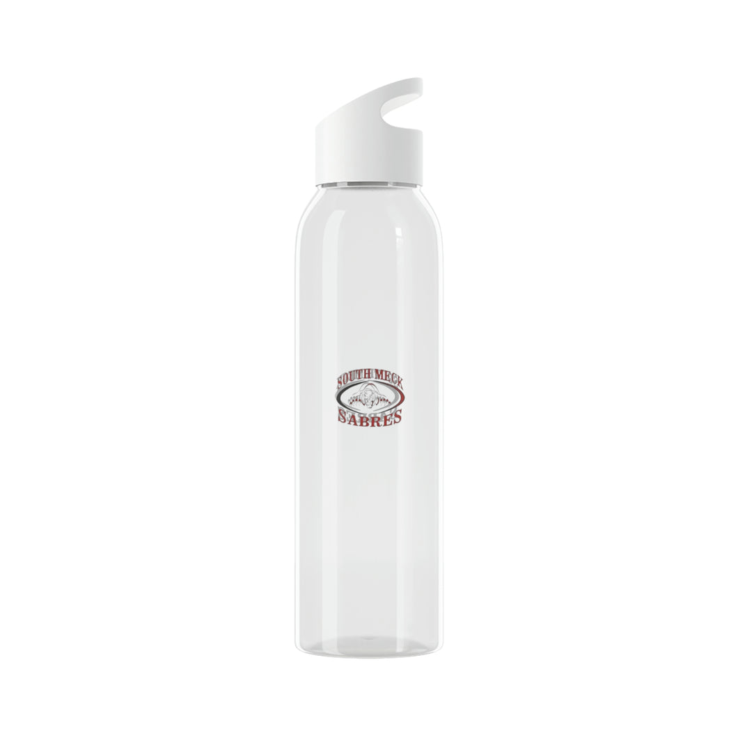 South Meck HS Sky Water Bottle