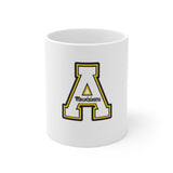 App State Ceramic Mug 11oz