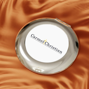 Carmel Christian Compact Travel Mirror