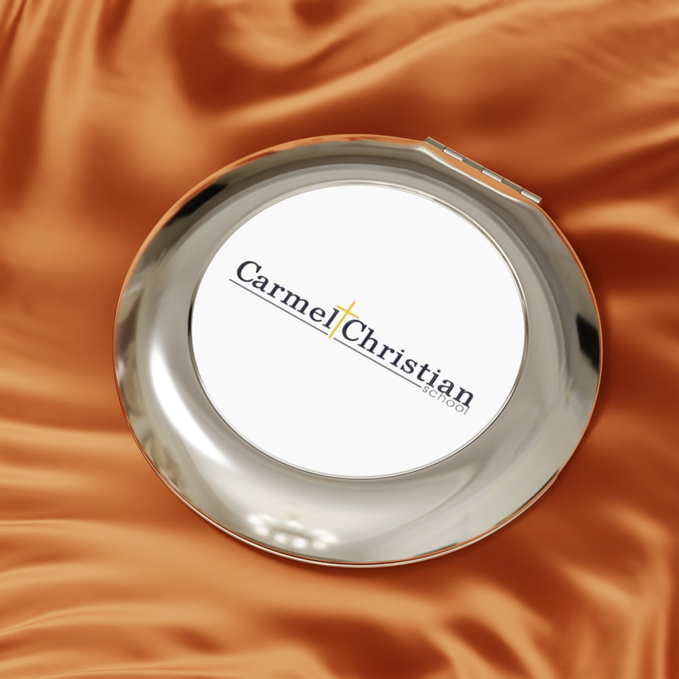 Carmel Christian Compact Travel Mirror