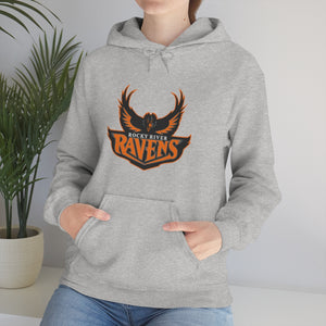 Rocky River Unisex Heavy Blend™ Hooded Sweatshirt