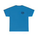 Best Nanna Ever Unisex Heavy Cotton Tee