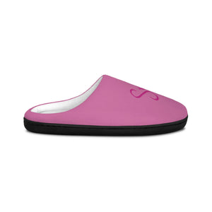 Super Mom Women's Indoor Slippers
