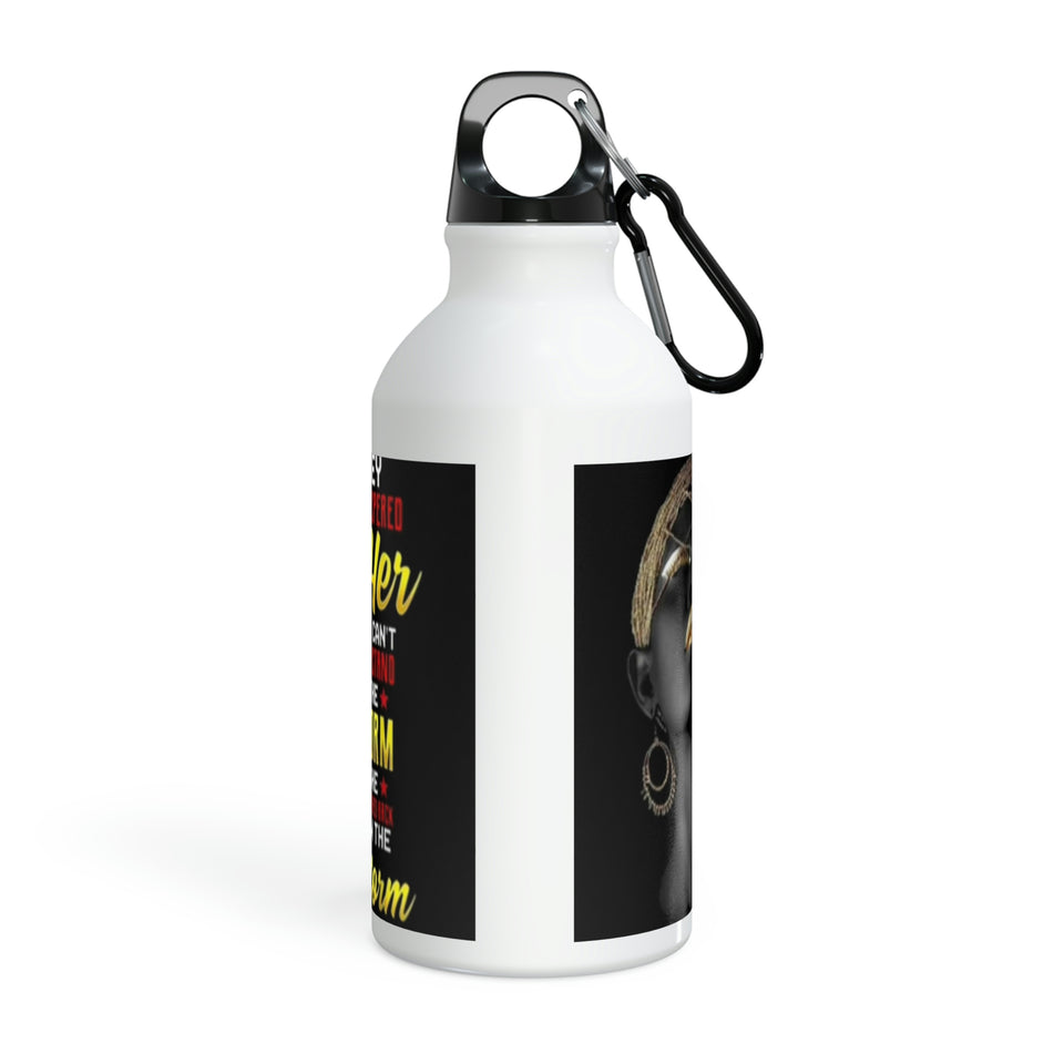 They Whispered Oregon Sport Bottle