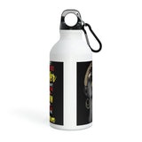 They Whispered Oregon Sport Bottle