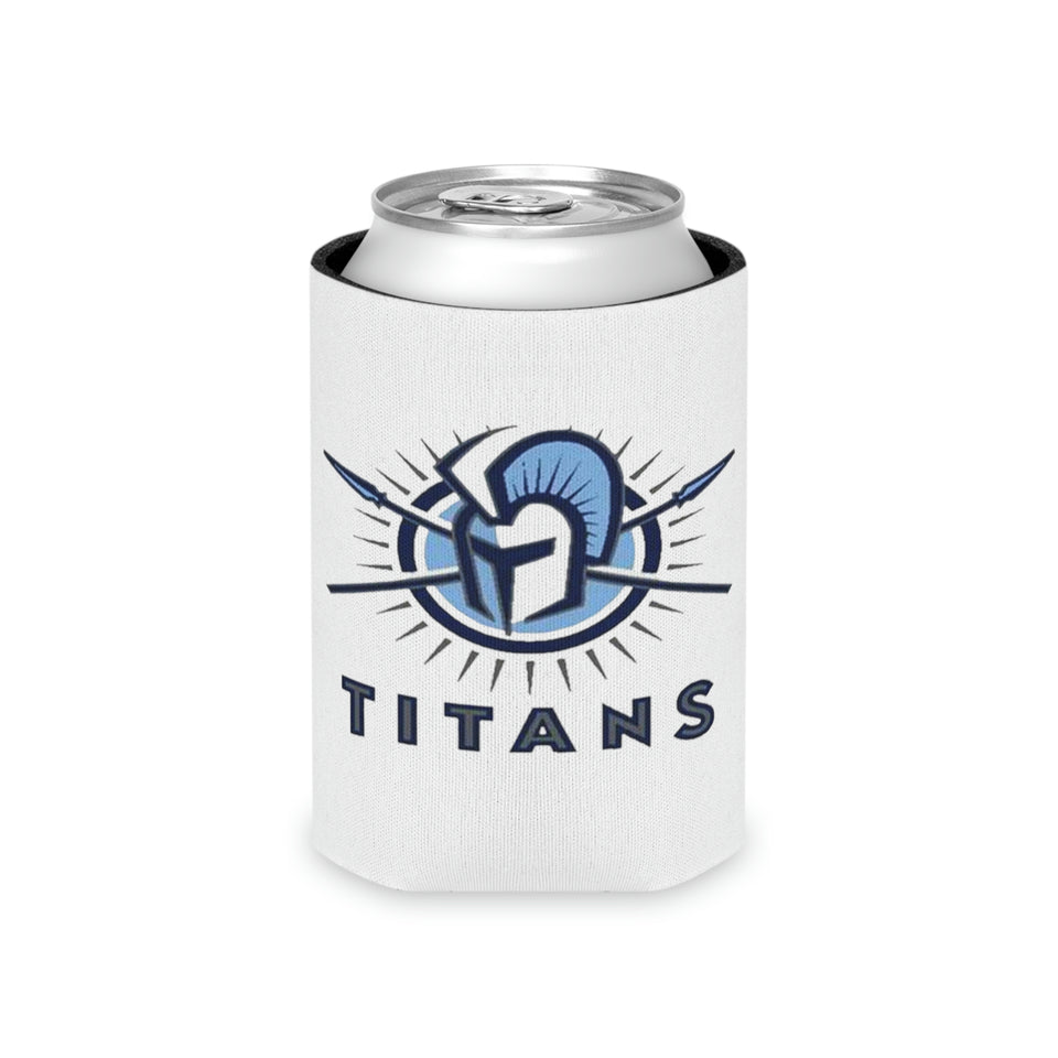 Hopewell HS Can Cooler