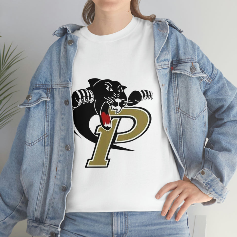 Providence HS Unisex Heavy Cotton Tee