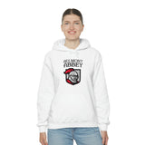 Belmont Abbey Unisex Heavy Blend™ Hooded Sweatshirt