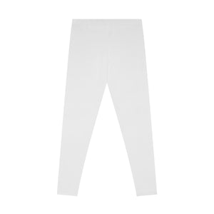 Delta Heartbeat Stretchy Leggings