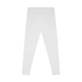 Delta Heartbeat Stretchy Leggings