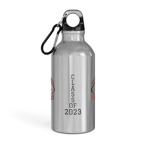 South Meck HS Class of 2023 Oregon Sport Bottle