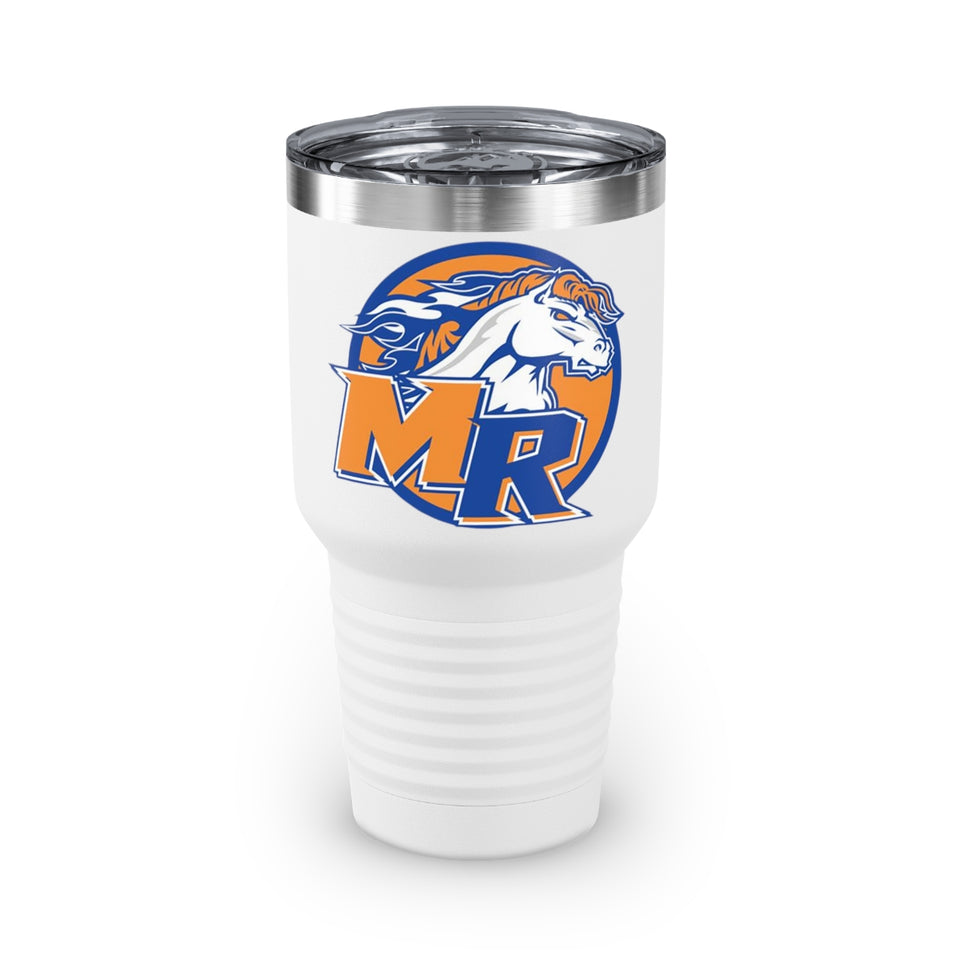 Marvin Ridge HS Ringneck Tumbler, 30oz