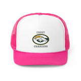 Crest HS Trucker Caps