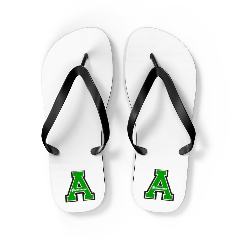 Ashbrook Flip Flops