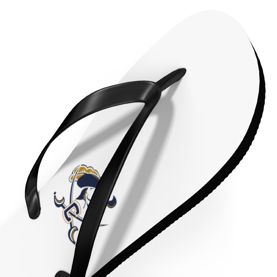 Cuthbertson HS Flip Flops