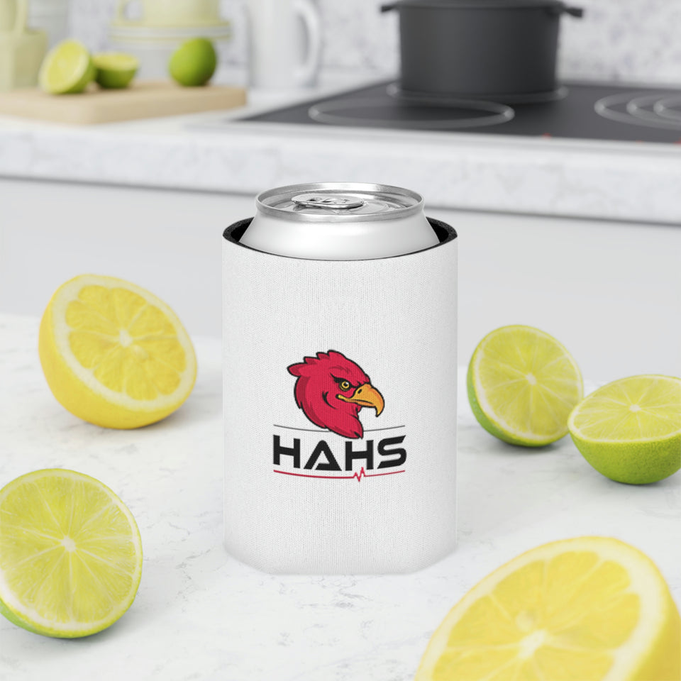 Hawthorne Academy Can Cooler