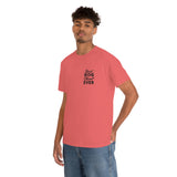 Best Dog Mom Ever Unisex Heavy Cotton Tee