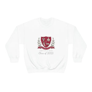 United Faith Christian Class of 2023 Unisex Heavy Blend™ Crewneck Sweatshirt