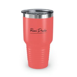 Remi Drake Ringneck Tumbler, 30oz