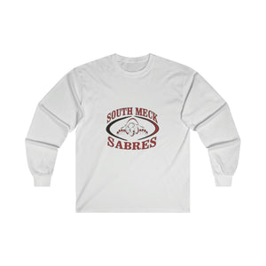 South Meck HS Long Sleeve Tee
