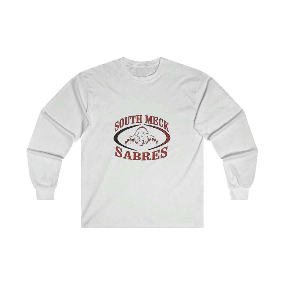South Meck HS Long Sleeve Tee