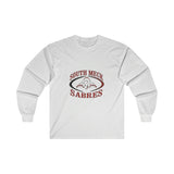 South Meck HS Long Sleeve Tee