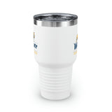 Wingate Class of 2023 Ringneck Tumbler, 30oz