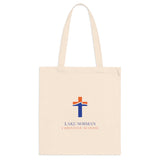 Lake Norman Christian School Tote Bag