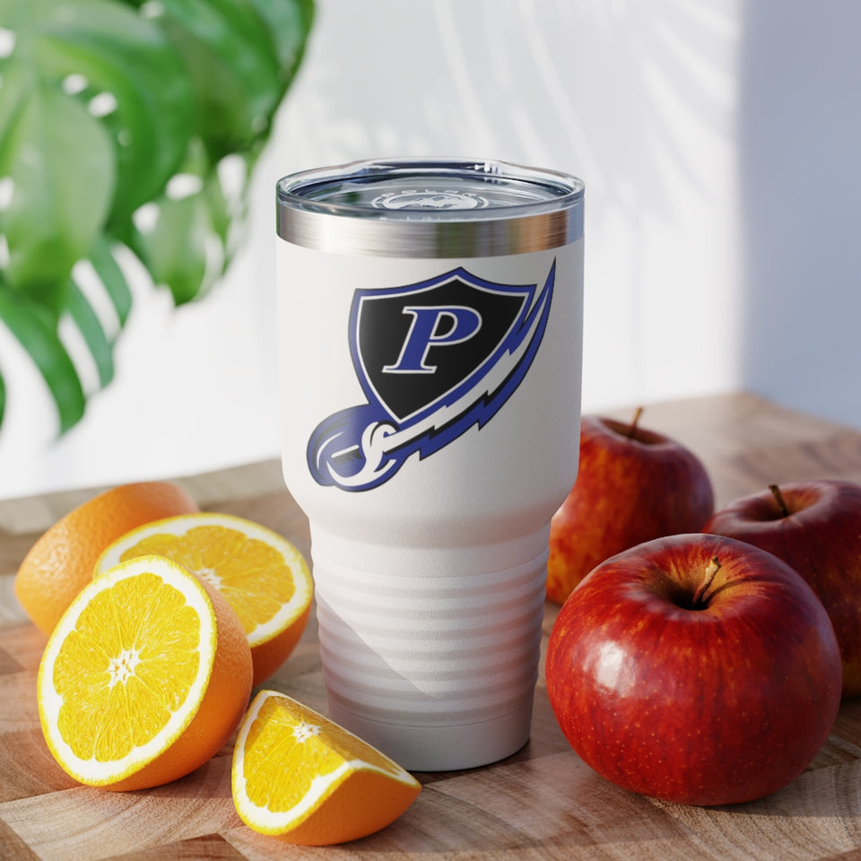 Parkwood HS Ringneck Tumbler, 30oz (Multi-Color Options)
