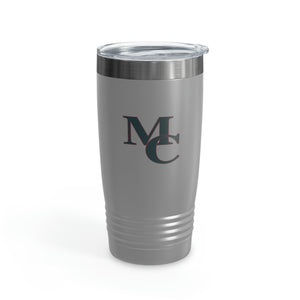 Mallard Creek Ringneck Tumbler, 20oz