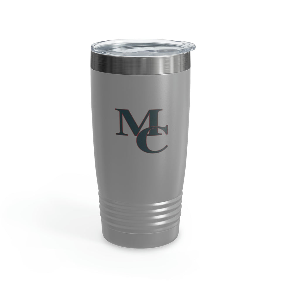 Mallard Creek Ringneck Tumbler, 20oz