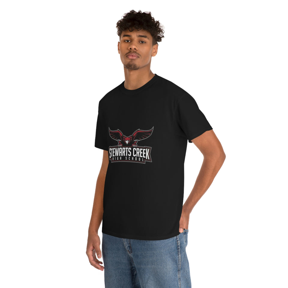 Stewarts Creek HS Cotton Tee