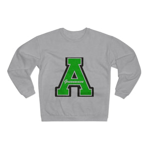 Ashbrook Unisex Crew Neck Sweatshirt