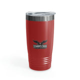 Stewarts Creek HS Ringneck Tumbler, 20oz