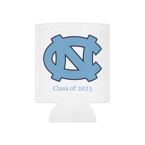 UNC Class of 2023 Can Cooler