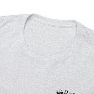 Best Bonus Mom Ever Unisex Heavy Cotton Tee