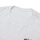 Best Bonus Mom Ever Unisex Heavy Cotton Tee
