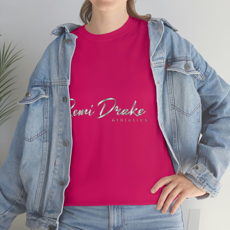 Remi Drake Unisex Heavy Cotton Tee