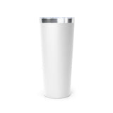 Huskie Copper Vacuum Insulated Tumbler, 22oz