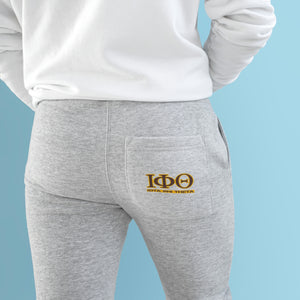 Iota Phi Theta Fleece Joggers