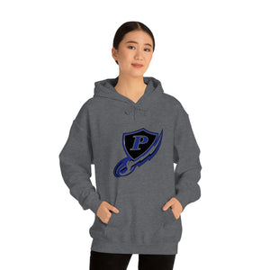 Parkwood HS Unisex Heavy Blend™ Hooded Sweatshirt