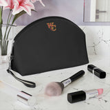 West Charlotte HS Makeup Bag