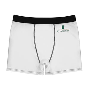 UNCC Men's Boxer Briefs