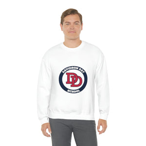 Davidson Day Crewneck Sweatshirt