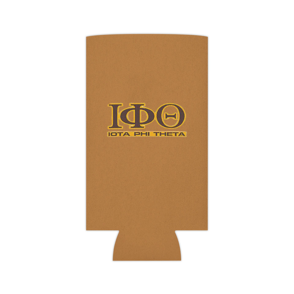 Iota Phi Theta Can Cooler