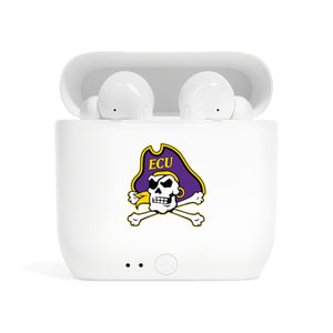 East Carolina Essos Wireless Earbuds