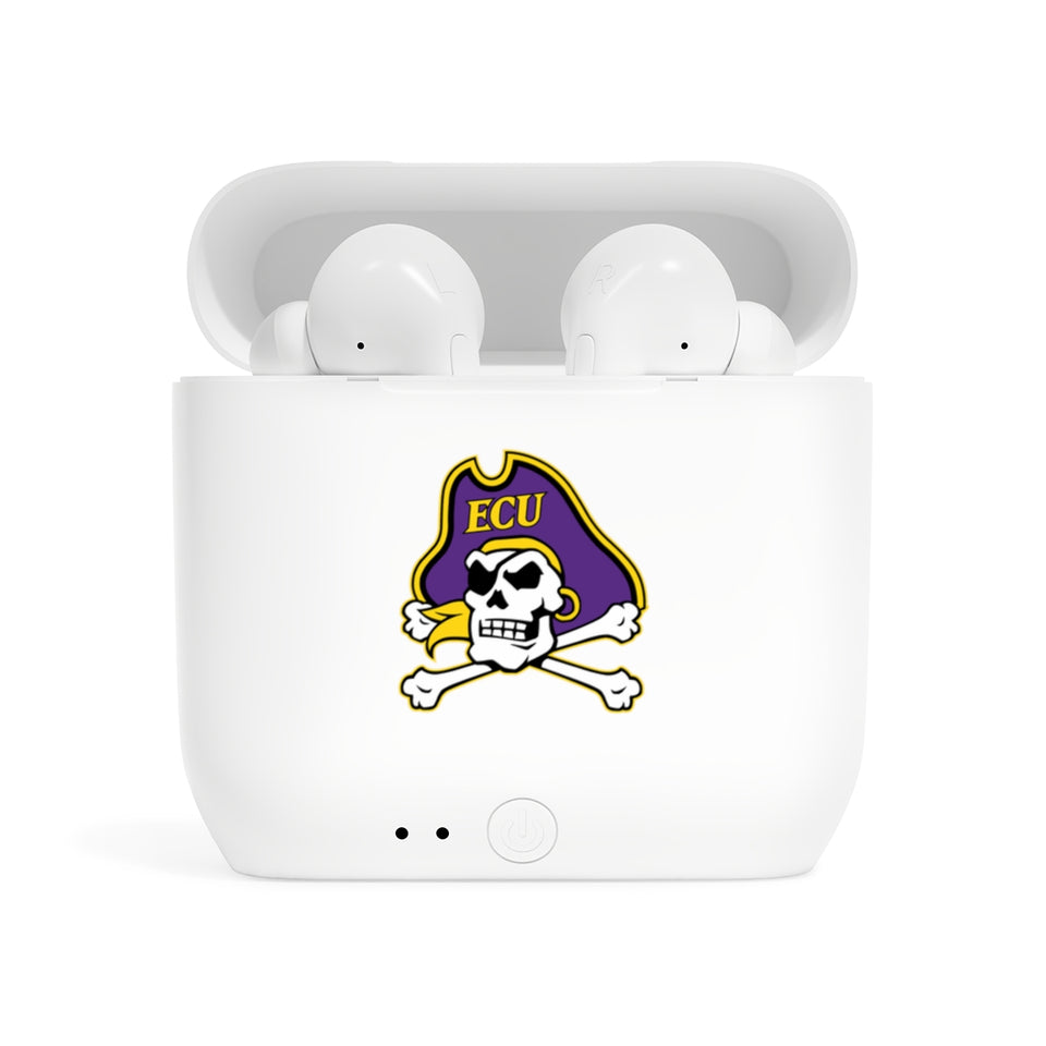 East Carolina Essos Wireless Earbuds