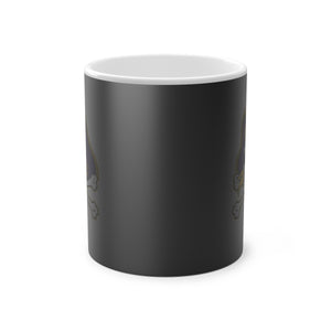 East Carolina Magic Mug, 11oz