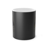 East Carolina Magic Mug, 11oz