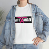 Earth Angel Cotton Tee